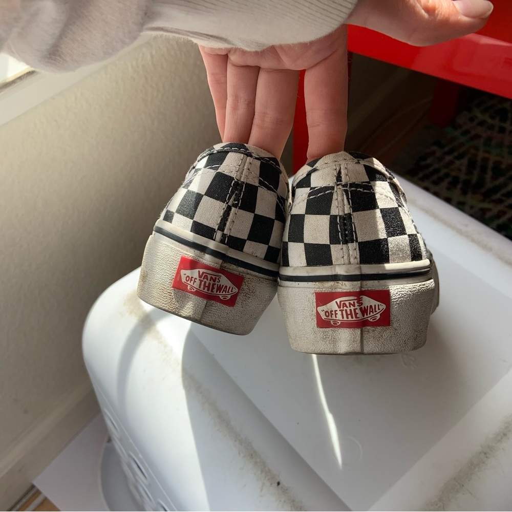 Vans Stackform Shoe - image 7